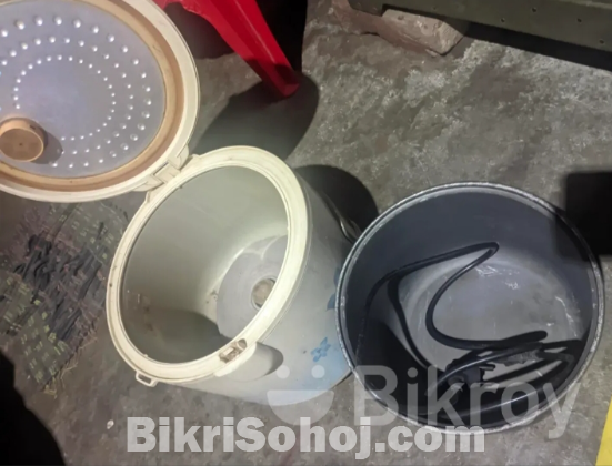 Nova Rice  cooker